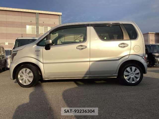 Suzuki WAGON R 2017-05 8369814-11