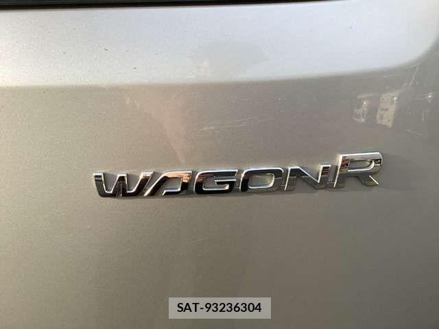 Suzuki WAGON R 2017-05 8369814-12