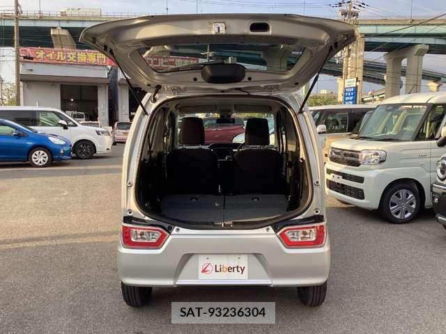 Suzuki WAGON R 2017-05 8369814-15