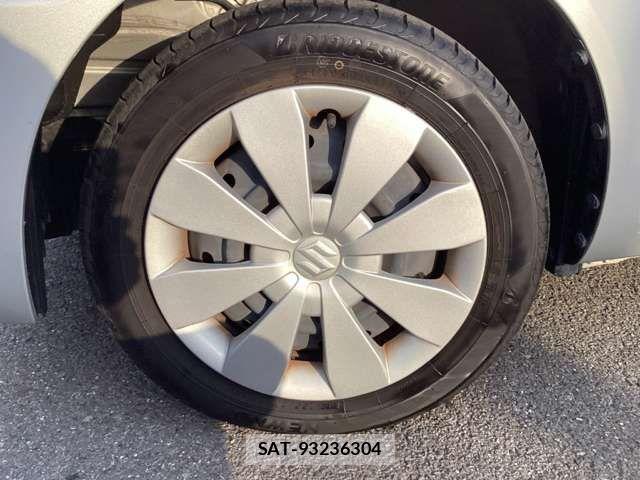 Suzuki WAGON R 2017-05 8369814-16