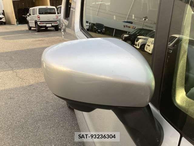 Suzuki WAGON R 2017-05 8369814-18