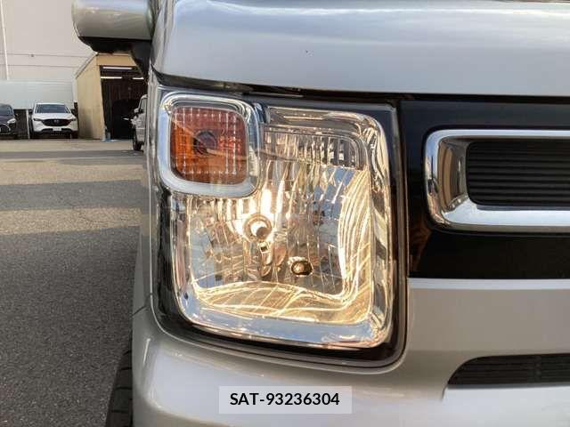 Suzuki WAGON R 2017-05 8369814-19