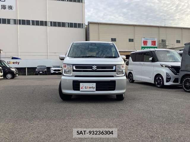 Suzuki WAGON R 2017-05 8369814-4