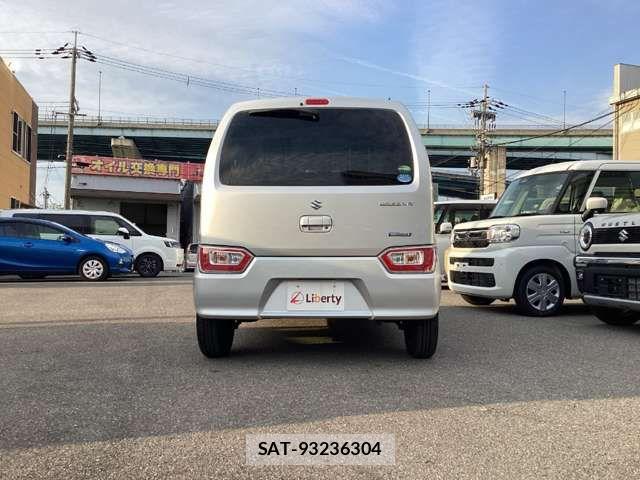 Suzuki WAGON R 2017-05 8369814-8