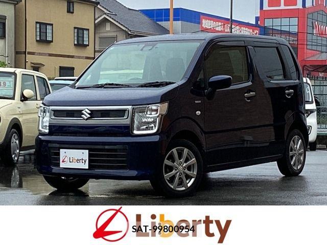 Suzuki WAGON R 2019-05 8369779-0