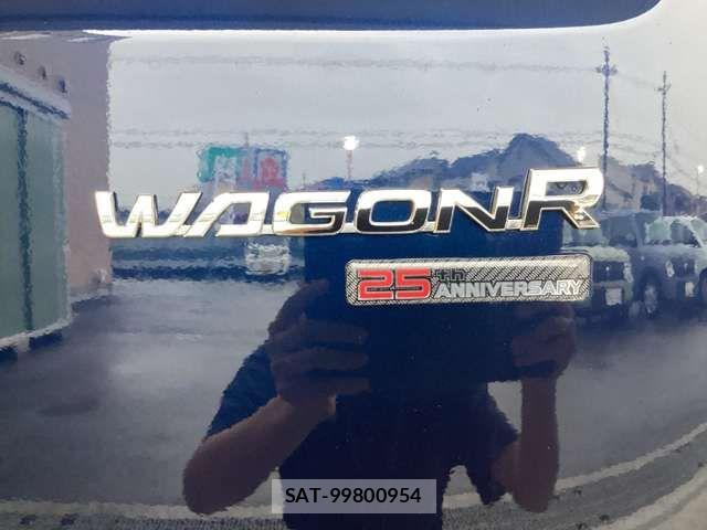 Suzuki WAGON R 2019-05 8369779-12