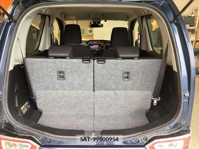 Suzuki WAGON R 2019-05 8369779-14