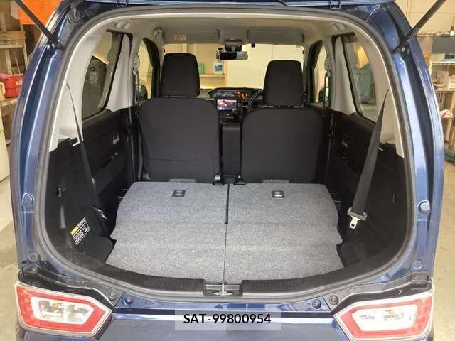 Suzuki WAGON R 2019-05 8369779-15
