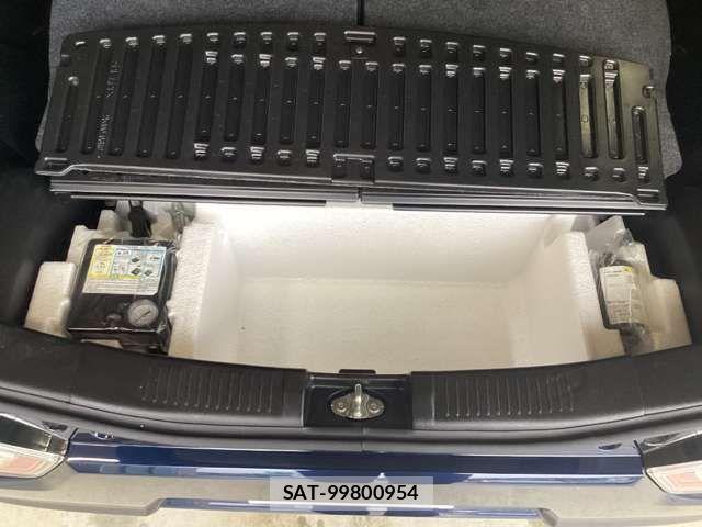Suzuki WAGON R 2019-05 8369779-16