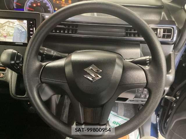 Suzuki WAGON R 2019-05 8369779-18