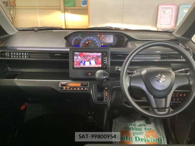Suzuki WAGON R 2019-05 8369779-1
