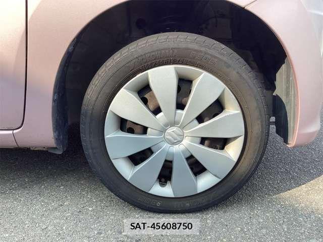 Suzuki WAGON R 2014-02 8369830-12