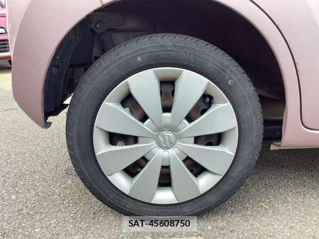 Suzuki WAGON R 2014-02 8369830-13