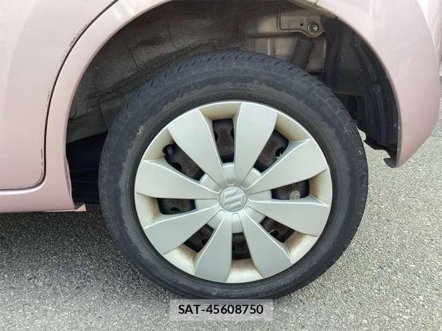 Suzuki WAGON R 2014-02 8369830-14