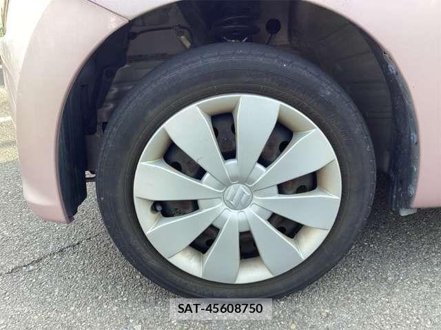 Suzuki WAGON R 2014-02 8369830-15