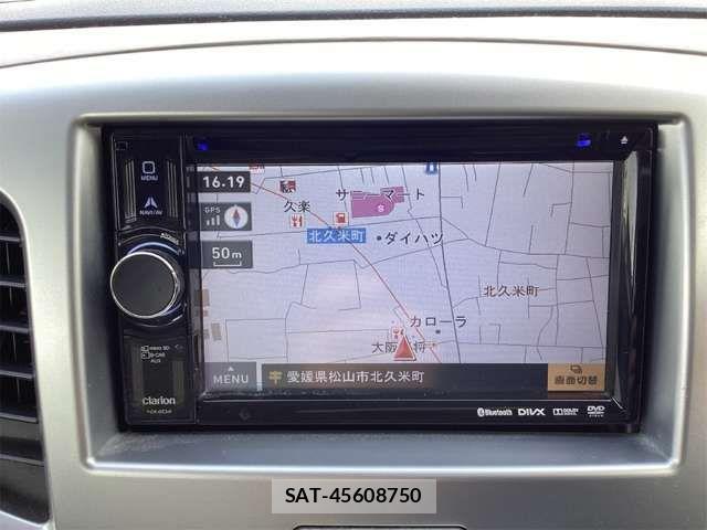 Suzuki WAGON R 2014-02 8369830-1
