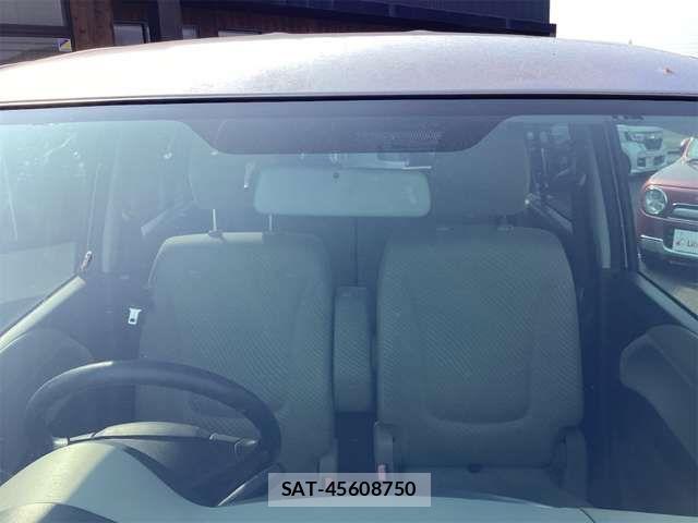 Suzuki WAGON R 2014-02 8369830-7