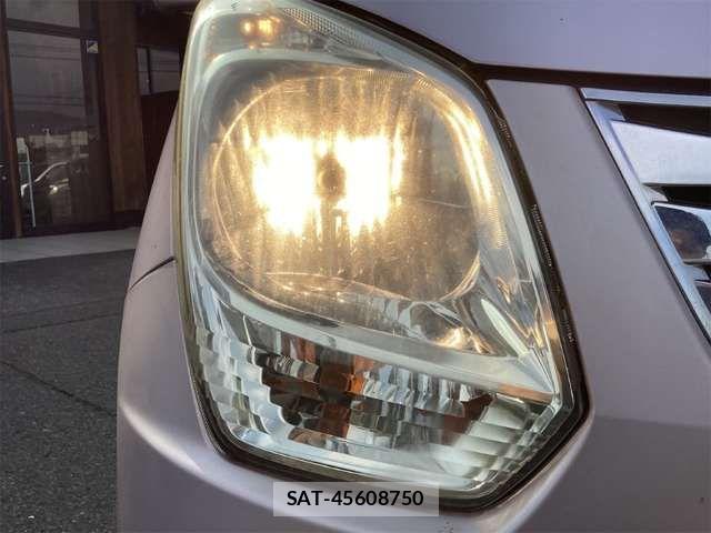 Suzuki WAGON R 2014-02 8369830-8