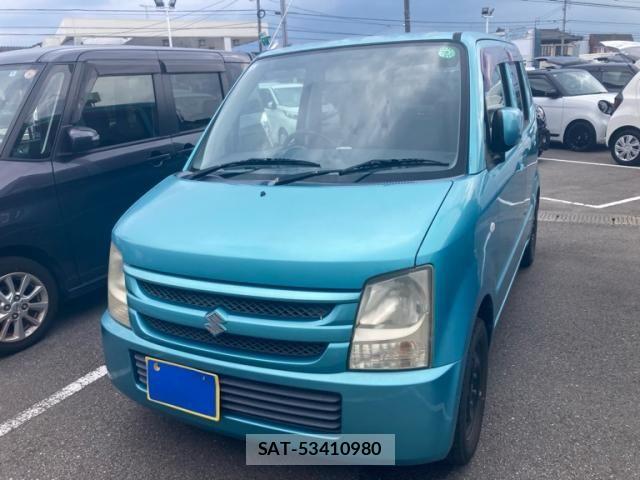 Suzuki WAGON R 2007-04 8369847-0