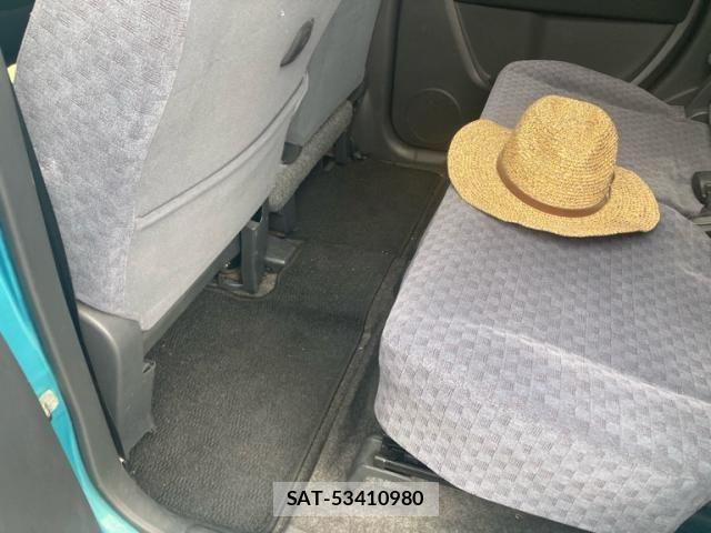 Suzuki WAGON R 2007-04 8369847-10