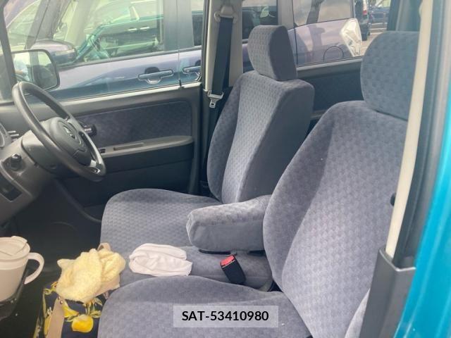 Suzuki WAGON R 2007-04 8369847-11