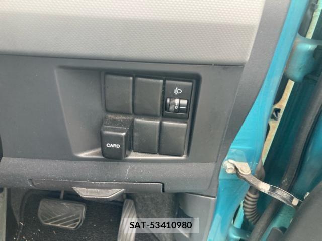 Suzuki WAGON R 2007-04 8369847-14