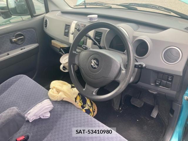 Suzuki WAGON R 2007-04 8369847-15