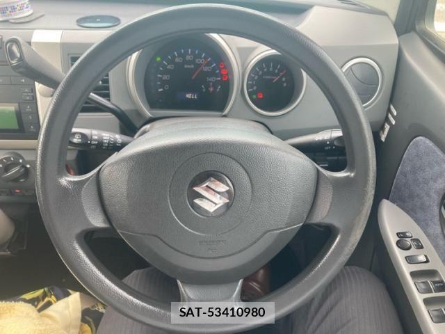 Suzuki WAGON R 2007-04 8369847-17