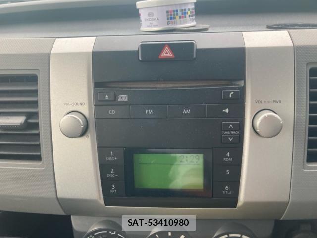 Suzuki WAGON R 2007-04 8369847-18