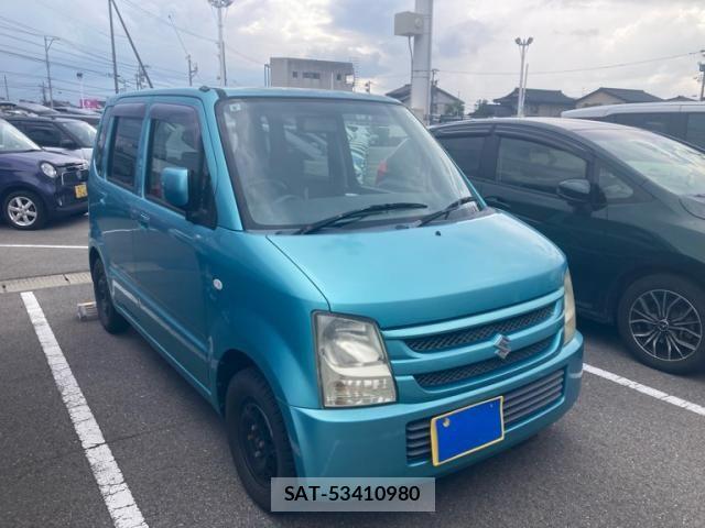 Suzuki WAGON R 2007-04 8369847-3
