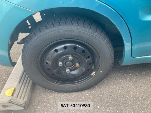 Suzuki WAGON R 2007-04 8369847-5