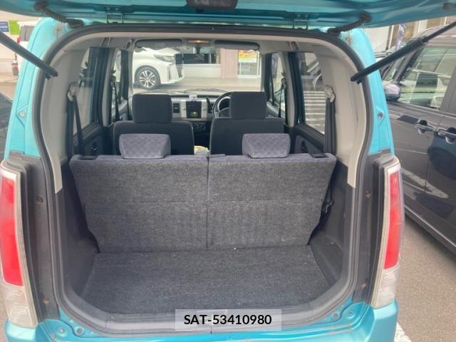 Suzuki WAGON R 2007-04 8369847-8