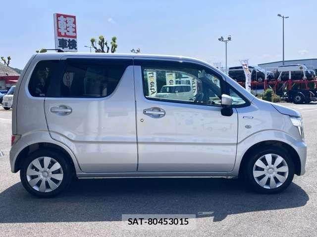 Suzuki WAGON R 2020-12 8369795-10