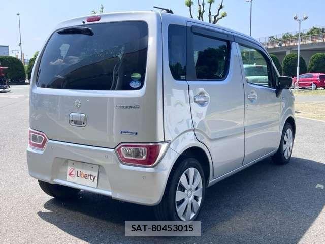 Suzuki WAGON R 2020-12 8369795-11
