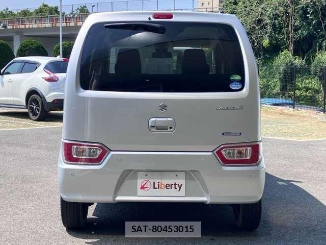 Suzuki WAGON R 2020-12 8369795-12