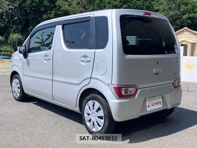 Suzuki WAGON R 2020-12 8369795-13