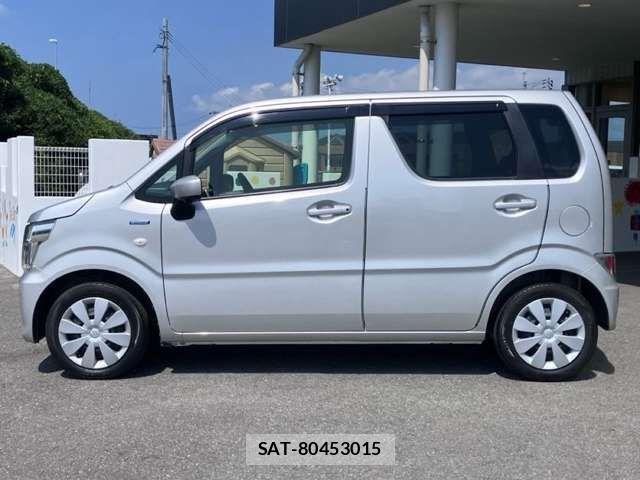 Suzuki WAGON R 2020-12 8369795-14