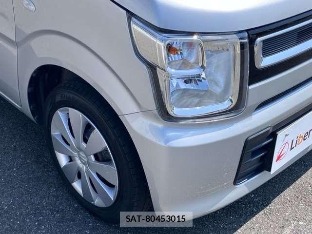 Suzuki WAGON R 2020-12 8369795-16