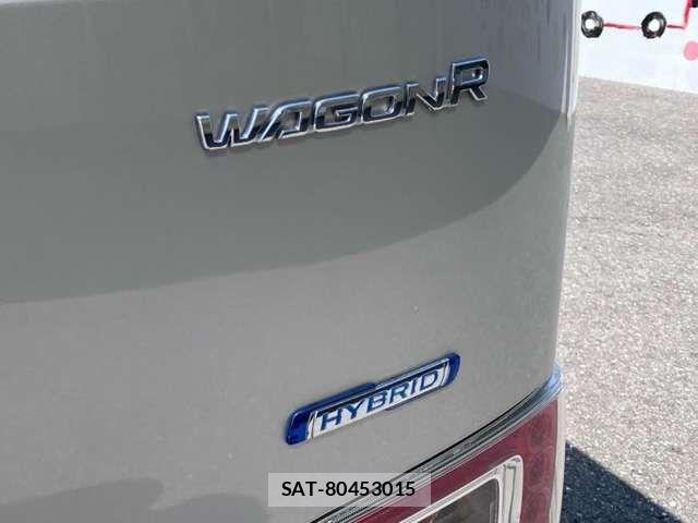Suzuki WAGON R 2020-12 8369795-18