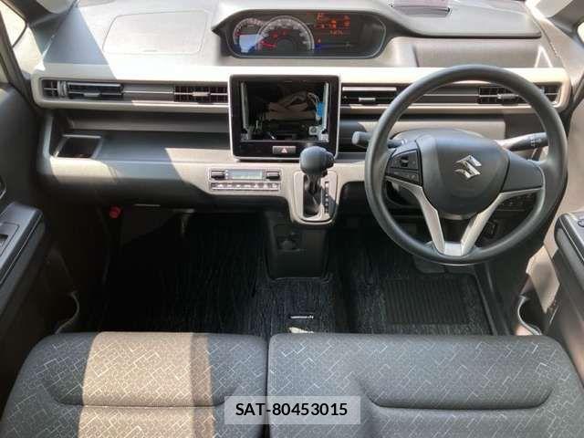 Suzuki WAGON R 2020-12 8369795-1