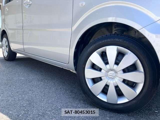 Suzuki WAGON R 2020-12 8369795-19