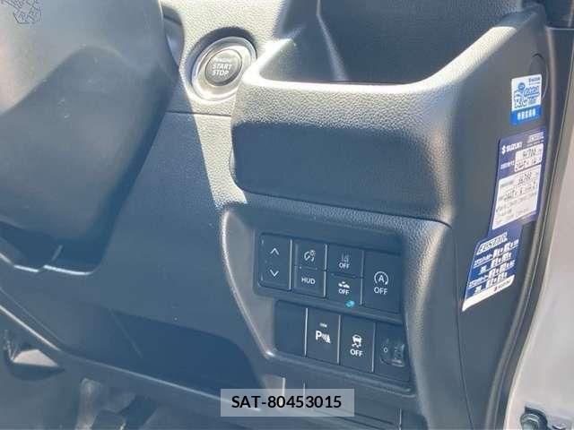Suzuki WAGON R 2020-12 8369795-3