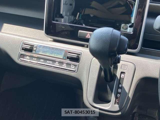 Suzuki WAGON R 2020-12 8369795-5