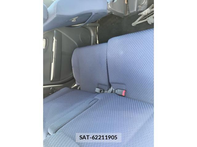 Suzuki WAGON R 2004-06 8369844-10