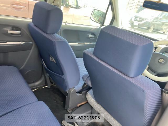 Suzuki WAGON R 2004-06 8369844-11