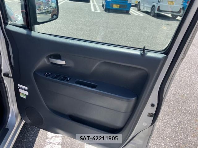 Suzuki WAGON R 2004-06 8369844-14