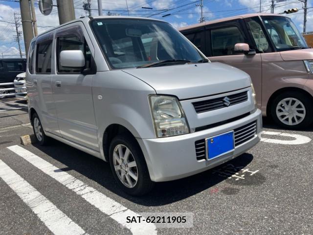 Suzuki WAGON R 2004-06 8369844-1