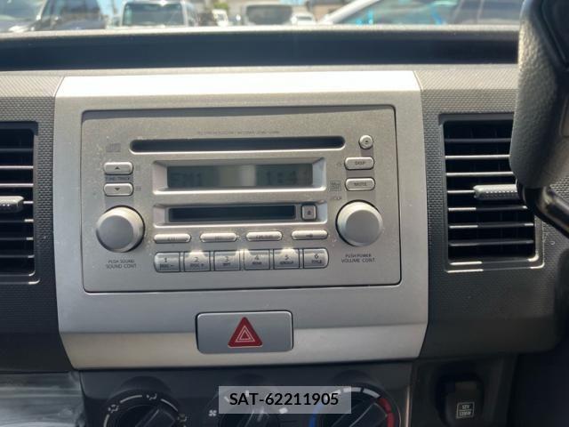 Suzuki WAGON R 2004-06 8369844-19