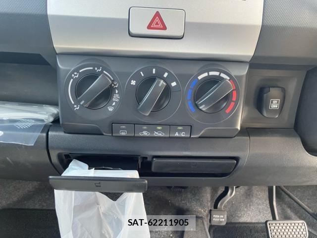 Suzuki WAGON R 2004-06 8369844-20