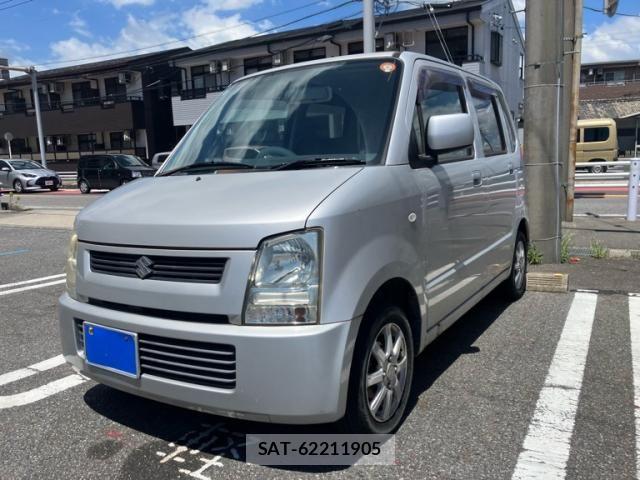 Suzuki WAGON R 2004-06 8369844-2